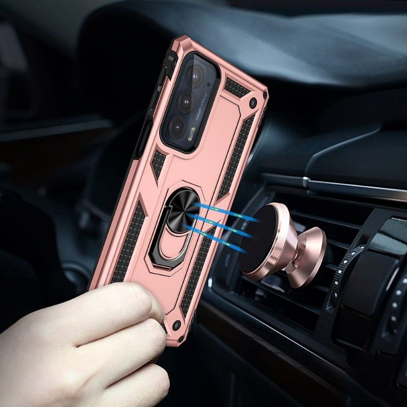 Kryty Na Mobil Na Motorola Edge 20 Hybridní Podpůrná Funkce
