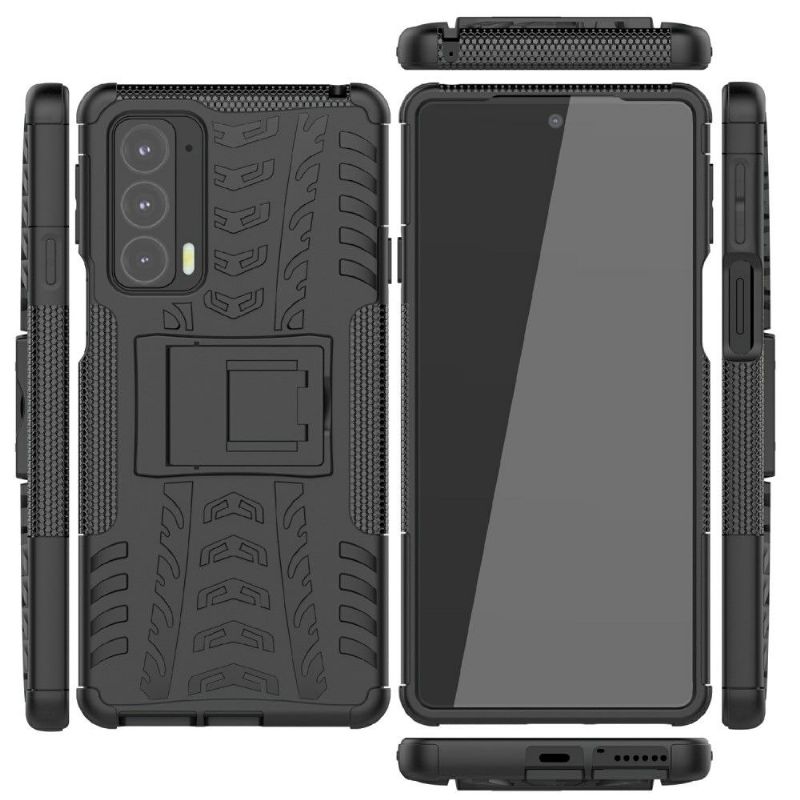 Kryty Na Mobil Na Motorola Edge 20 Protiskluzové S Podporou