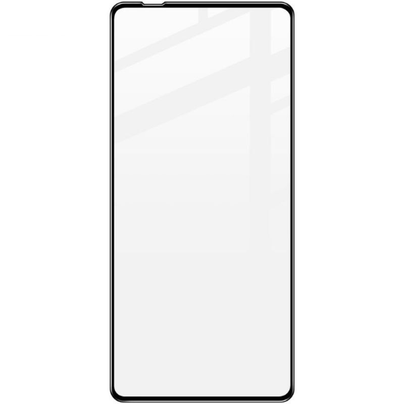 Ochranné Tvrzené Sklo Motorola Edge 20 / Edge 20 Pro V Plné Velikosti