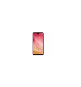 2 Ochranné Tvrzené Sklo Pro Displej Xiaomi Mi 8 Lite