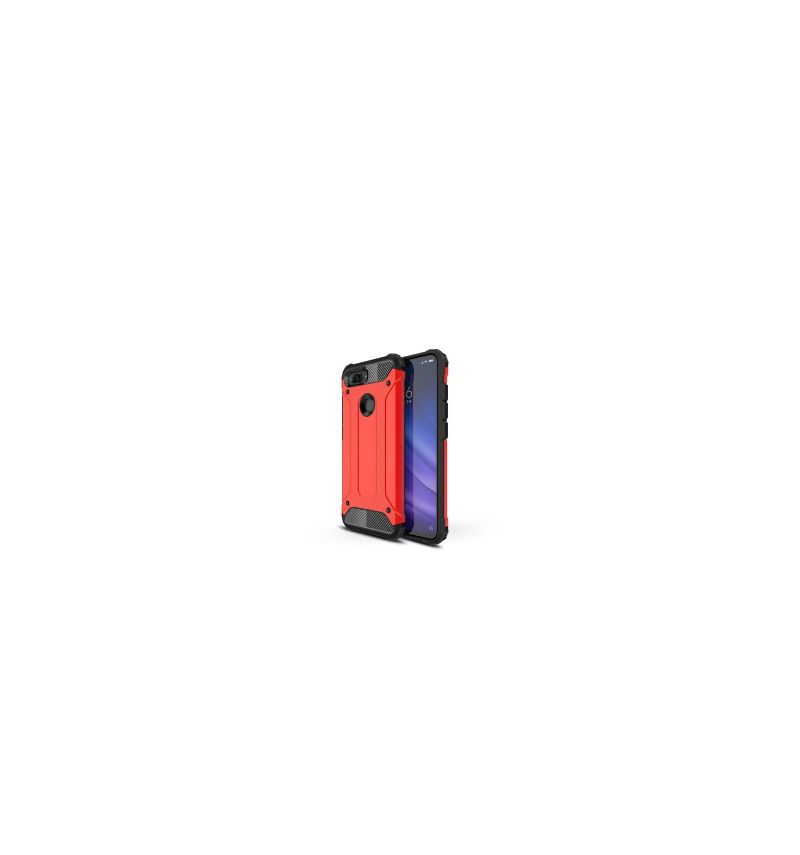 Kryt Na Xiaomi Mi 8 Lite Armorguard