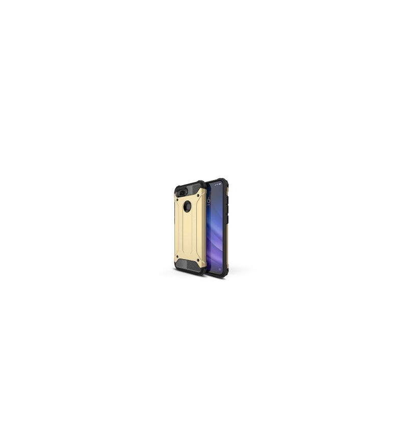 Kryt Na Xiaomi Mi 8 Lite Armorguard