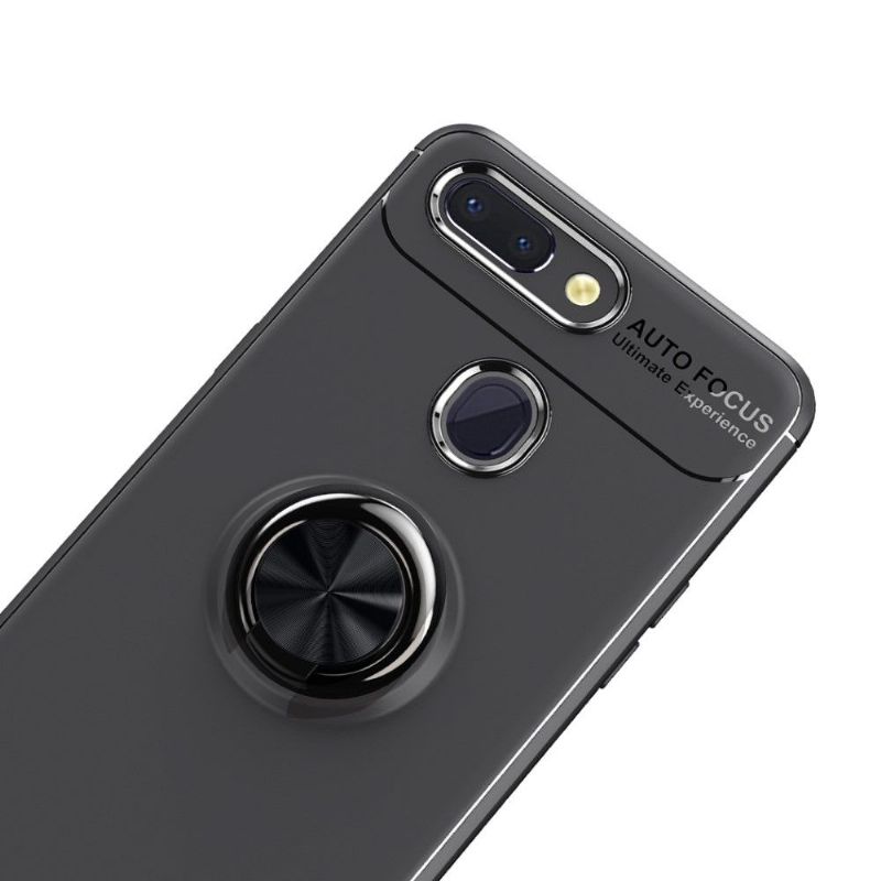 Kryt Na Xiaomi Mi 8 Lite Gel S Otočným Stojanem