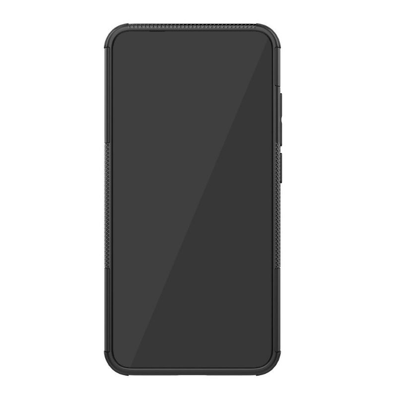Kryt Na Xiaomi Mi 8 Lite Protiskluzové S Integrovanou Podporou