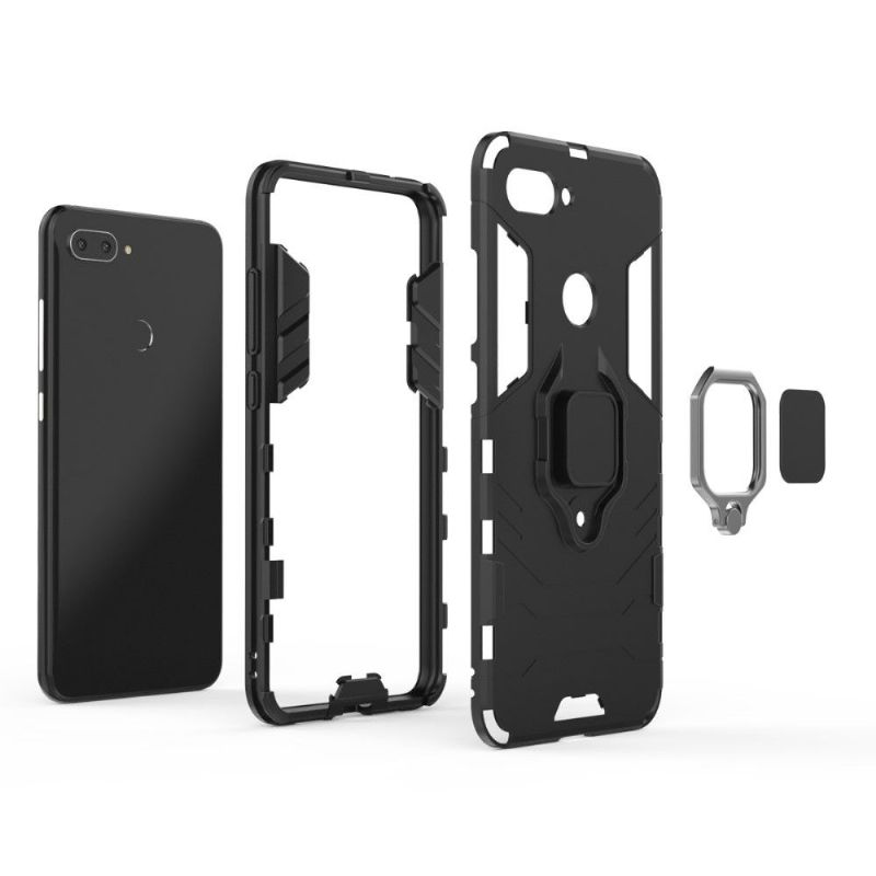 Kryt Na Xiaomi Mi 8 Lite Ultra Ochranná Belinda