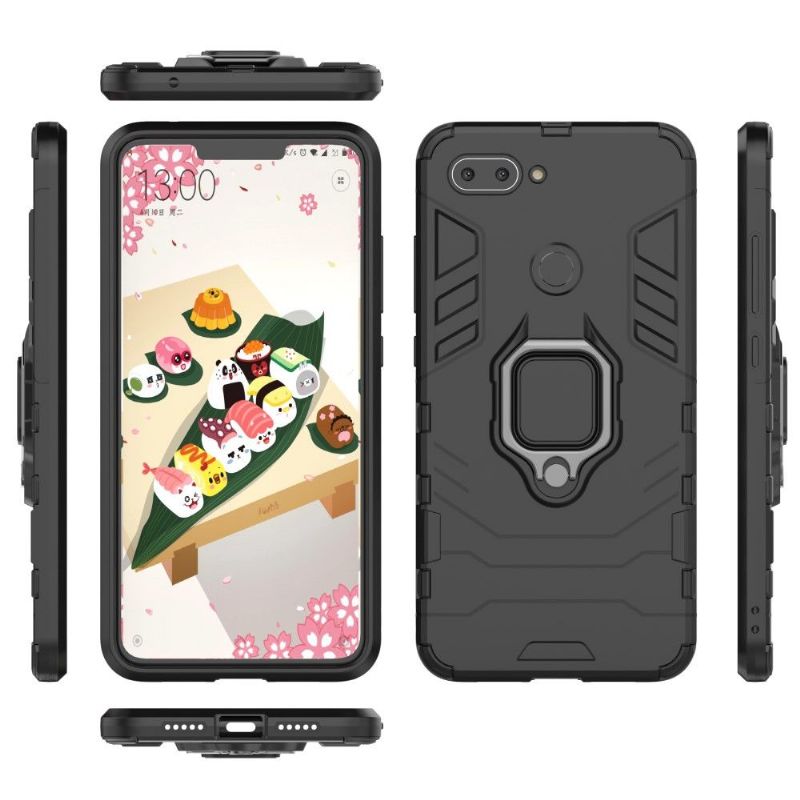 Kryt Na Xiaomi Mi 8 Lite Ultra Ochranná Belinda