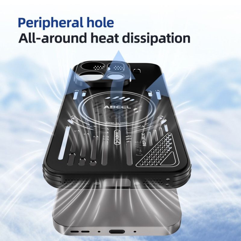 Kryt Na Oppo Find X9 5g Abeel Magnetický