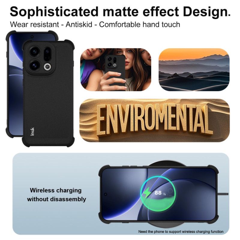 Kryt Na Oppo Find X9 5g Imak