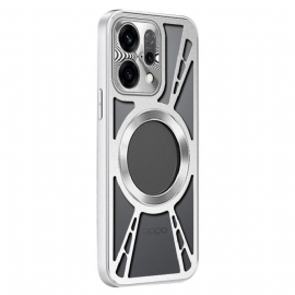 Kryt Na Oppo Find X9 5g S Odvodem Tepla