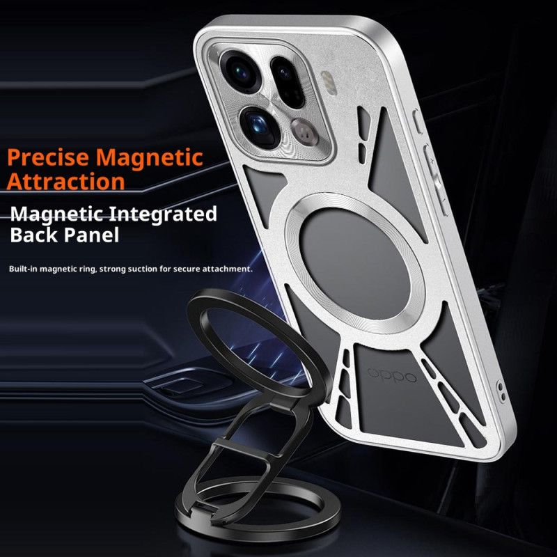 Kryt Na Oppo Find X9 5g S Odvodem Tepla