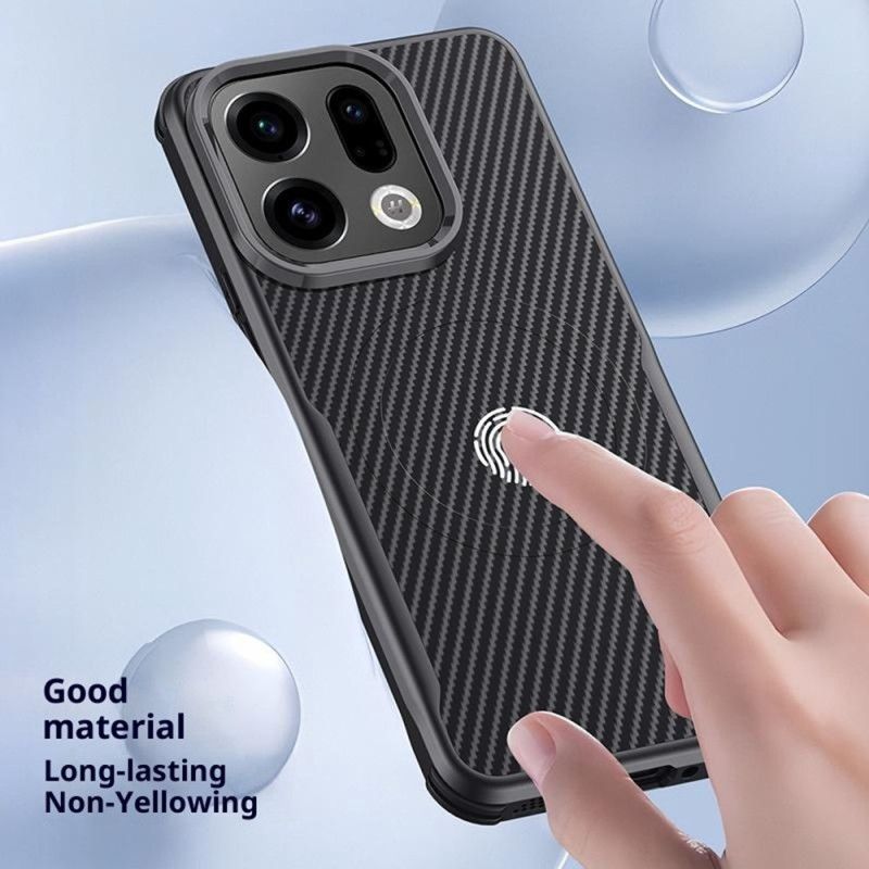 Kryt Na Oppo Find X9 5g Vylepšená Ochrana Magsafe