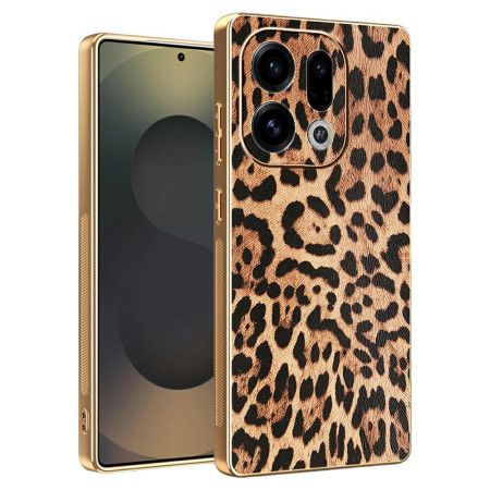 Kryt Oppo Find X9 5g Kryty Na Mobil Leopard