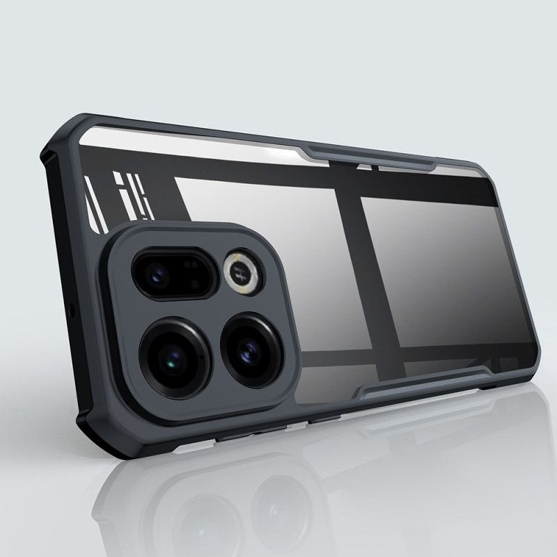 Kryt Oppo Find X9 5g Kryty Na Mobil Xundd