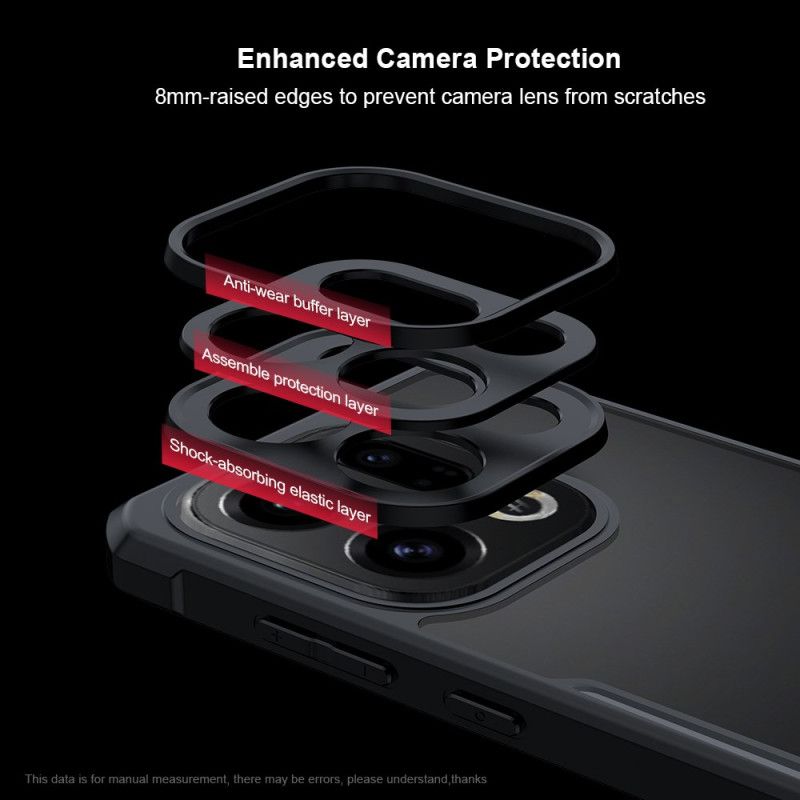 Kryt Oppo Find X9 5g Kryty Na Mobil Xundd