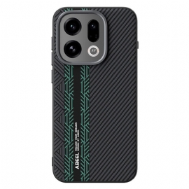 Kryt Oppo Find X9 5g Magsafe Abeel