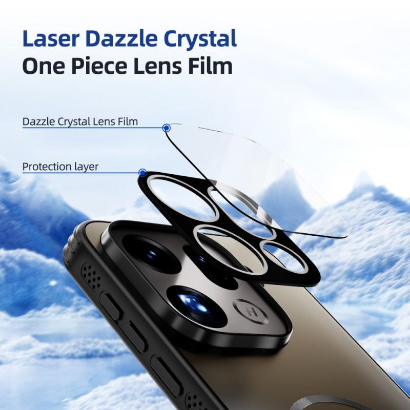 Kryt Oppo Find X9 5g Magsafe Abeel