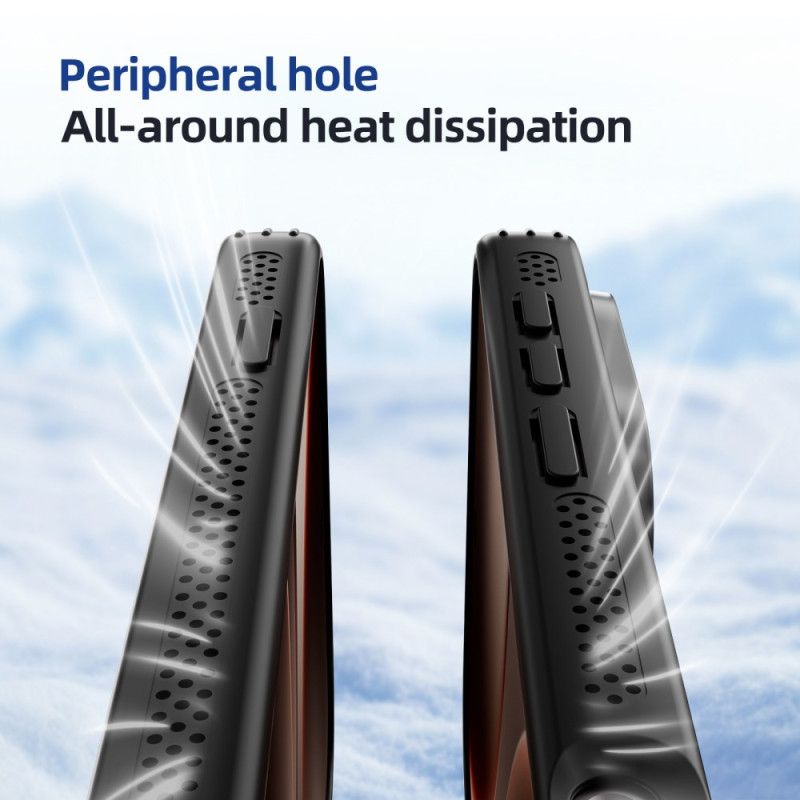 Kryt Oppo Find X9 5g Magsafe Abeel