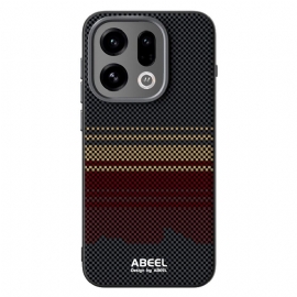 Kryt Oppo Find X9 5g Vzor Magsafe Abeel