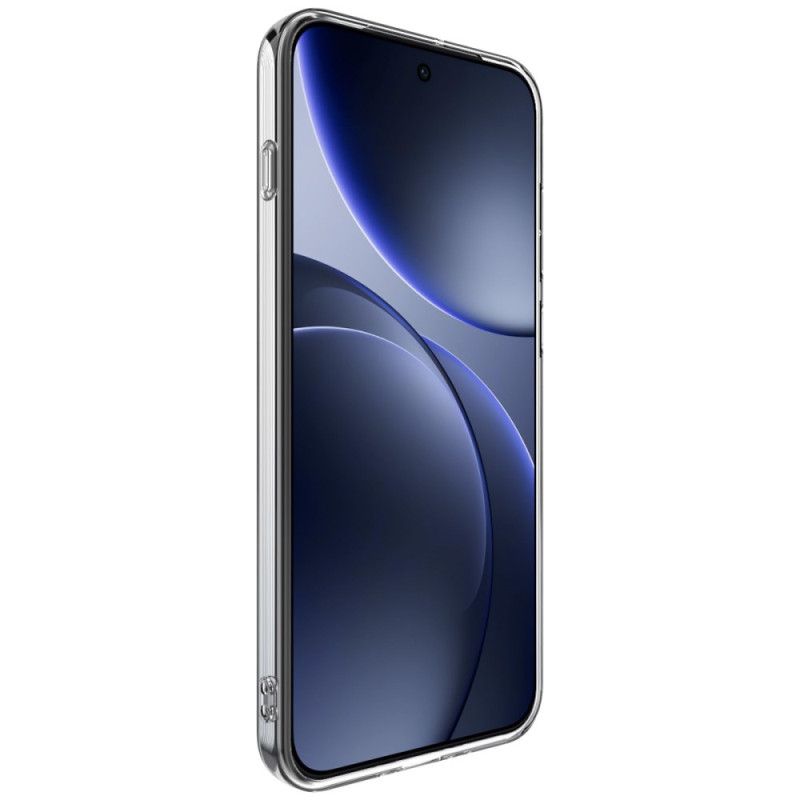 Kryt Oppo Find X9 5g Čirý Imak