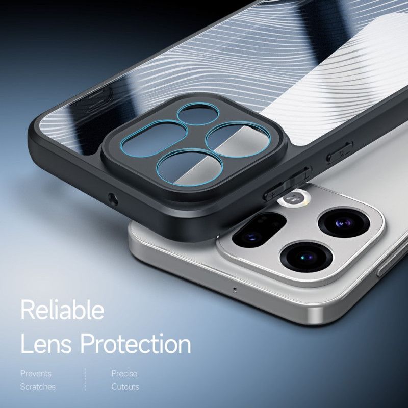 Kryt Oppo Find X9 5g Řada Aimo Dux Ducis