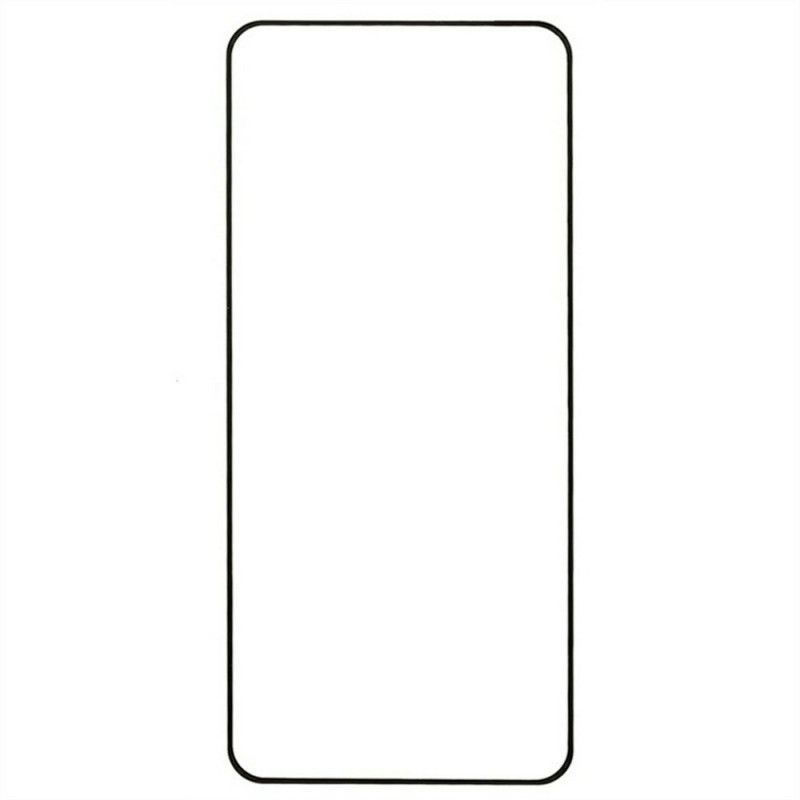 Ochranná Fólie Z Tvrzeného Skla S Plným Pokrytím Pro Oppo Find X9 5g
