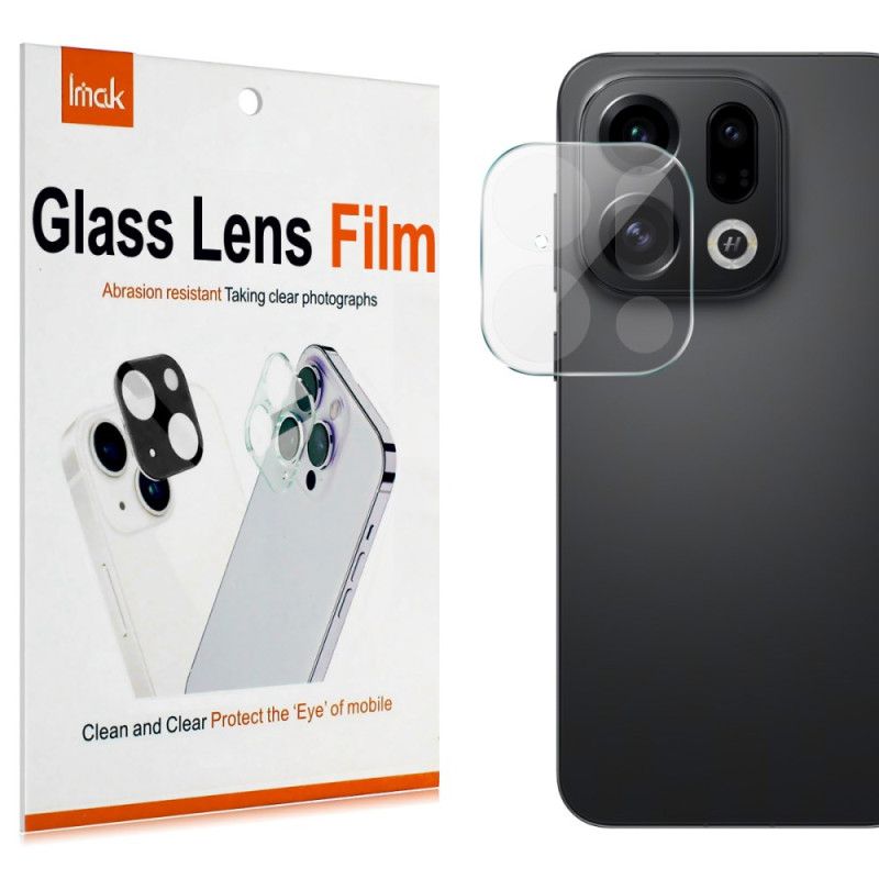 Ochranné Tvrzené Sklo Pro Oppo Find X9 5g