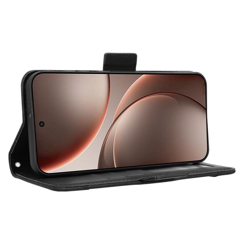 Peněženková Pouzdra Oppo Find X9 5g Kryty Na Mobil Vícekartová