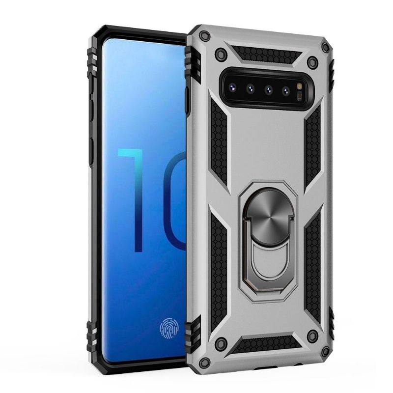 Kryt Na Samsung Galaxy S10 Artemis S Integrovanou Podporou
