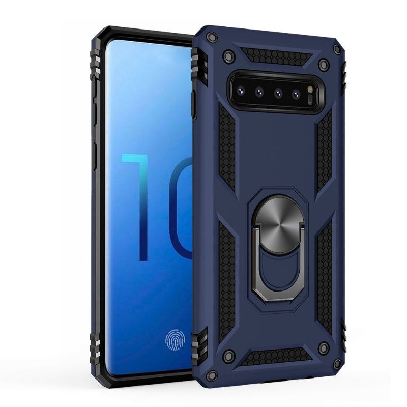 Kryt Na Samsung Galaxy S10 Artemis S Integrovanou Podporou