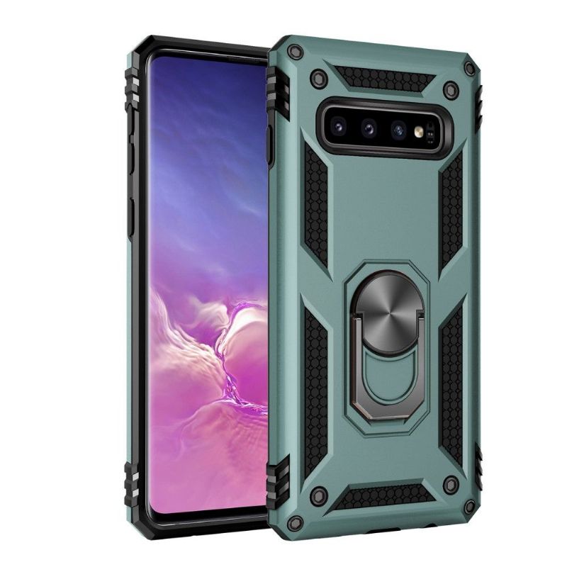Kryt Na Samsung Galaxy S10 Artemis S Integrovanou Podporou