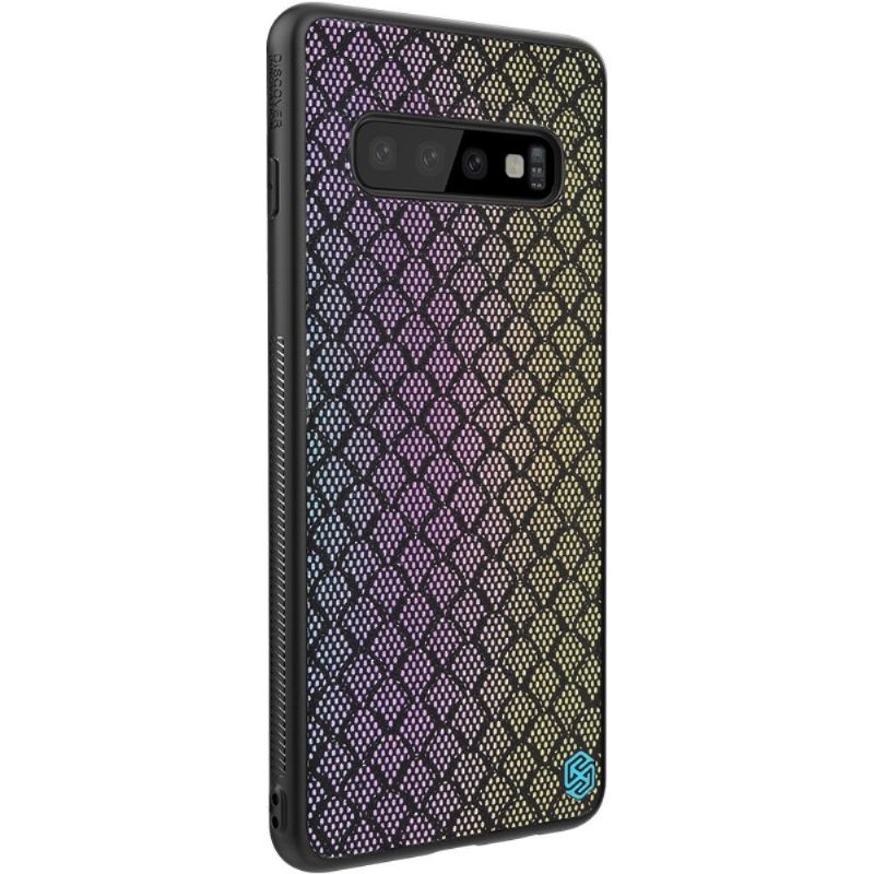 Kryt Na Samsung Galaxy S10 Chameleon