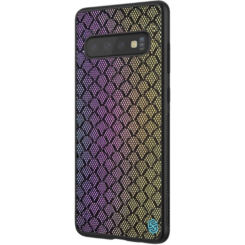 Kryt Na Samsung Galaxy S10 Chameleon