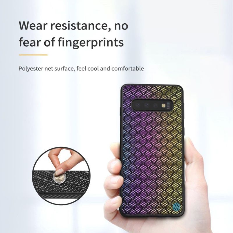 Kryt Na Samsung Galaxy S10 Chameleon
