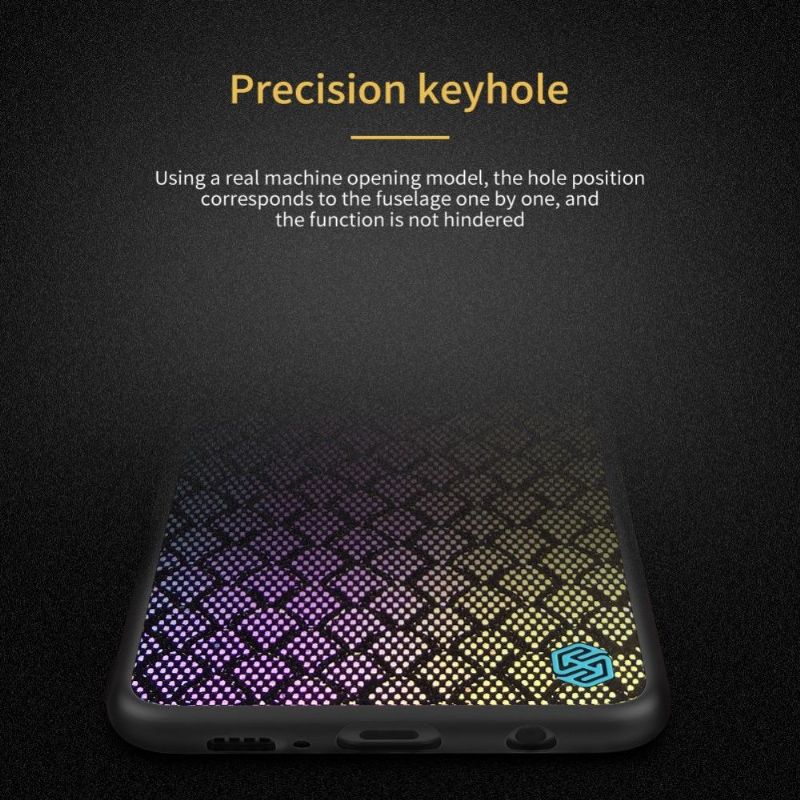 Kryt Na Samsung Galaxy S10 Chameleon
