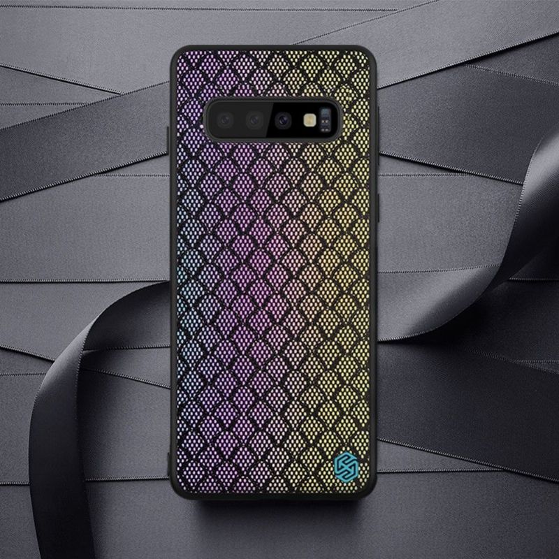 Kryt Na Samsung Galaxy S10 Chameleon
