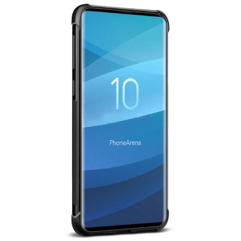 Kryt Na Samsung Galaxy S10 Gel Flex Vega