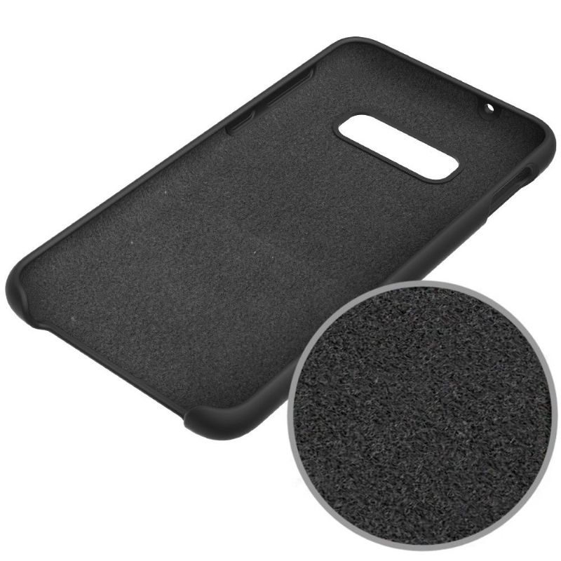 Kryt Na Samsung Galaxy S10 Silikon