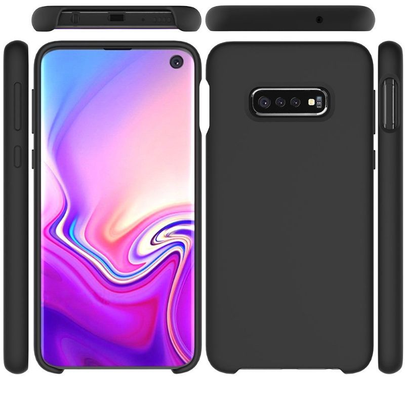 Kryt Na Samsung Galaxy S10 Silikon