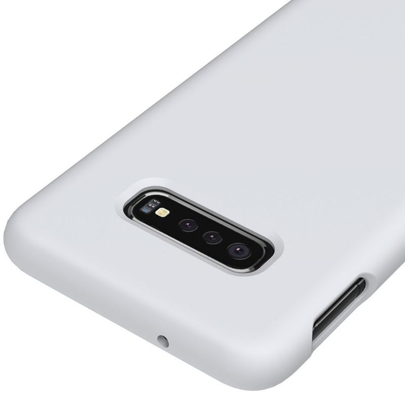 Kryt Na Samsung Galaxy S10 Silikon