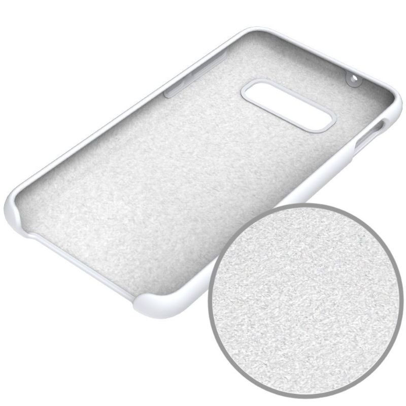 Kryt Na Samsung Galaxy S10 Silikon