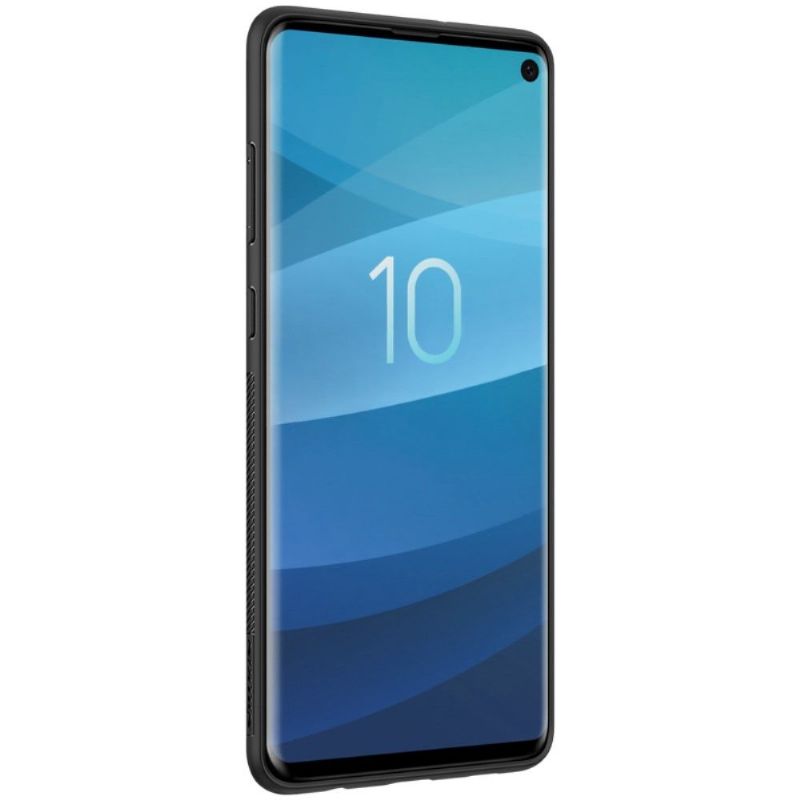 Kryt Na Samsung Galaxy S10 Syntetické Vlákno