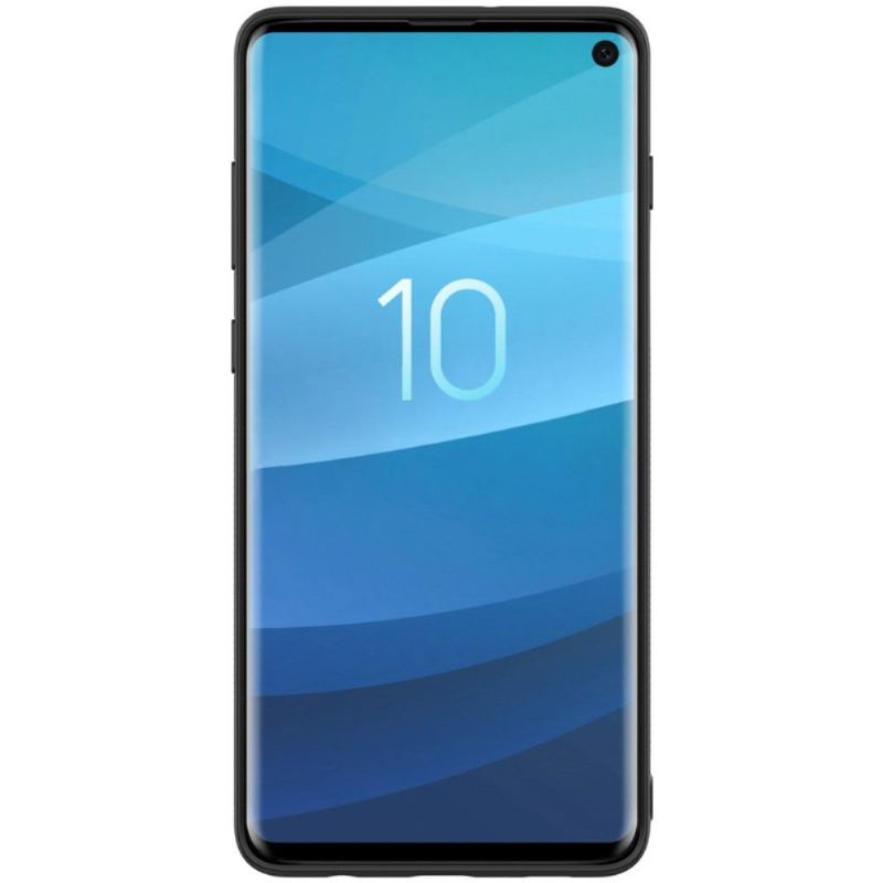 Kryt Na Samsung Galaxy S10 Syntetické Vlákno