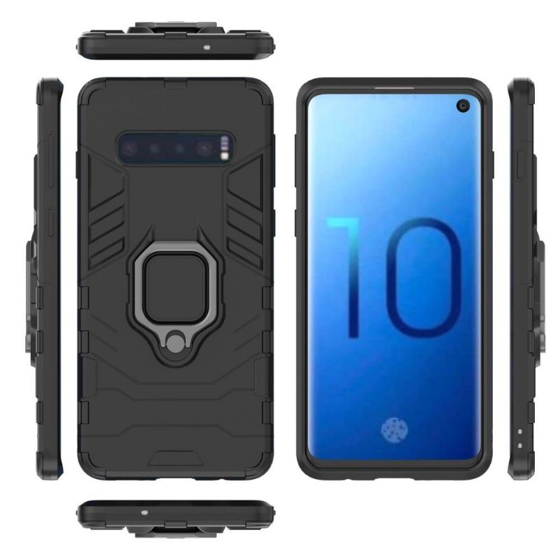 Kryt Na Samsung Galaxy S10 Ultra Ochranná Belinda