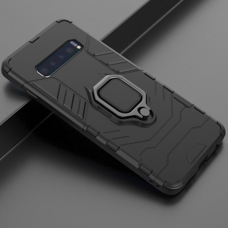 Kryt Na Samsung Galaxy S10 Ultra Ochranná Belinda