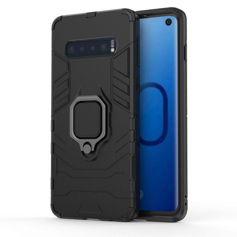 Kryt Na Samsung Galaxy S10 Ultra Ochranná Belinda