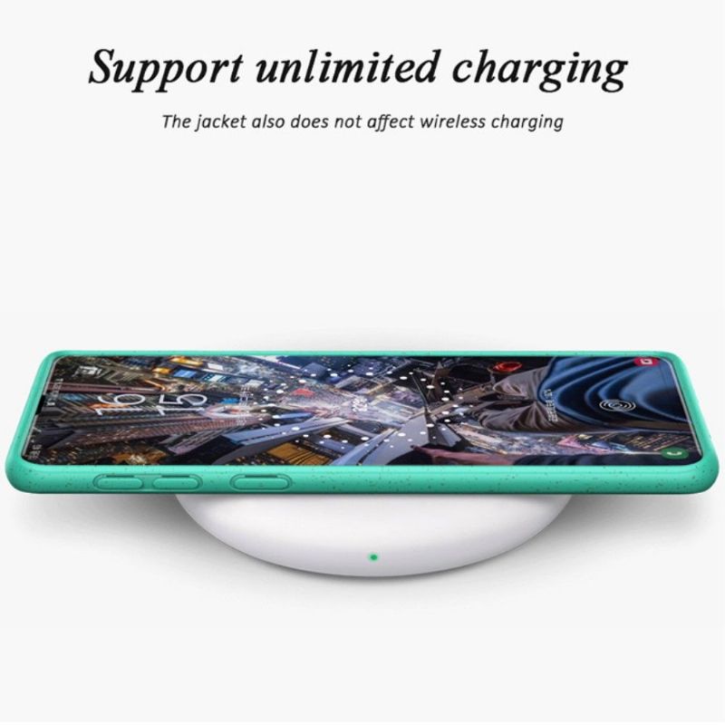 Kryty Na Mobil Na Samsung Galaxy S10 Cereálie S Matným Efektem