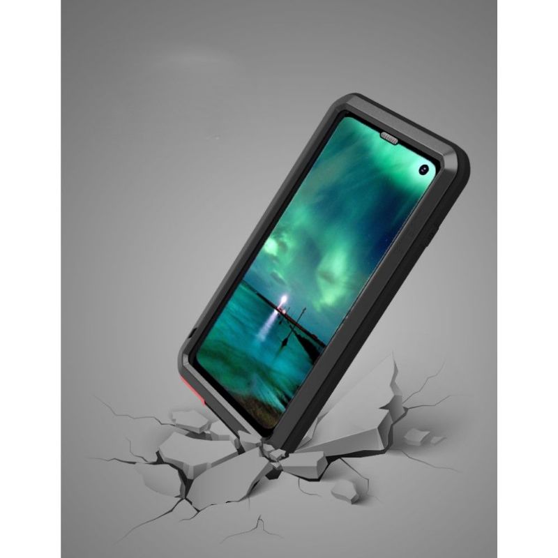 Kryty Na Mobil Na Samsung Galaxy S10 Love Mei Powerful Ultra Protection Integral