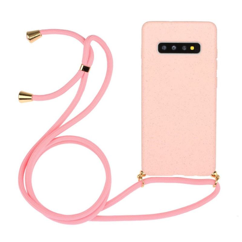 Kryty Na Mobil Na Samsung Galaxy S10 S Krajkou