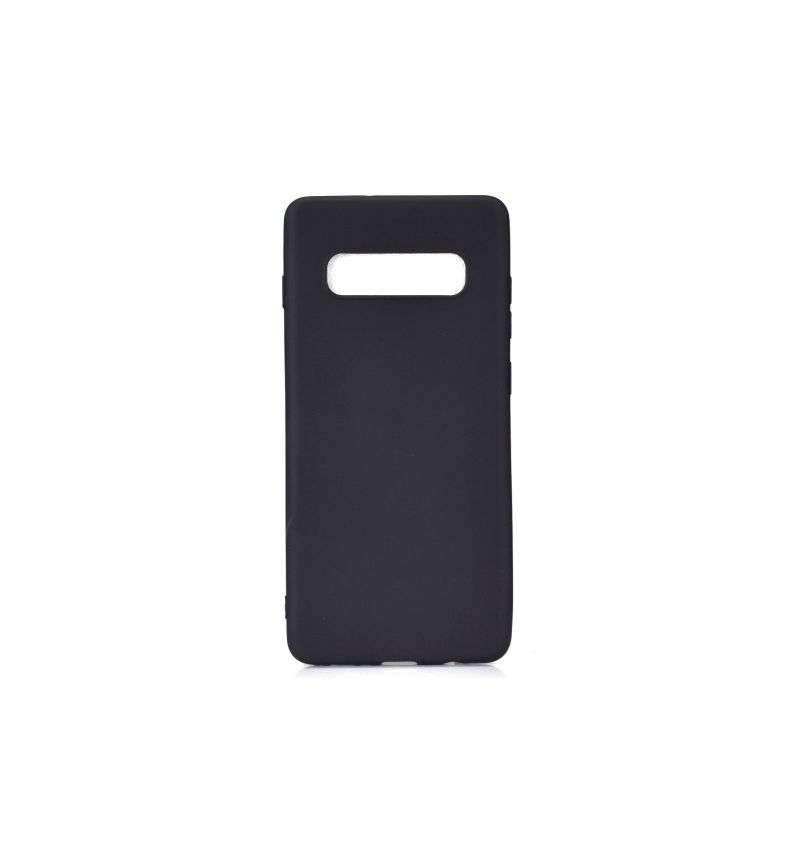 Kryty Na Mobil Na Samsung Galaxy S10 Silikon