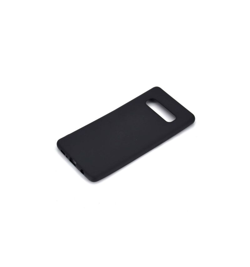 Kryty Na Mobil Na Samsung Galaxy S10 Silikon